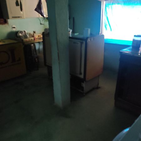 Estancia Paraiso 埃斯梅拉达斯 外观 照片