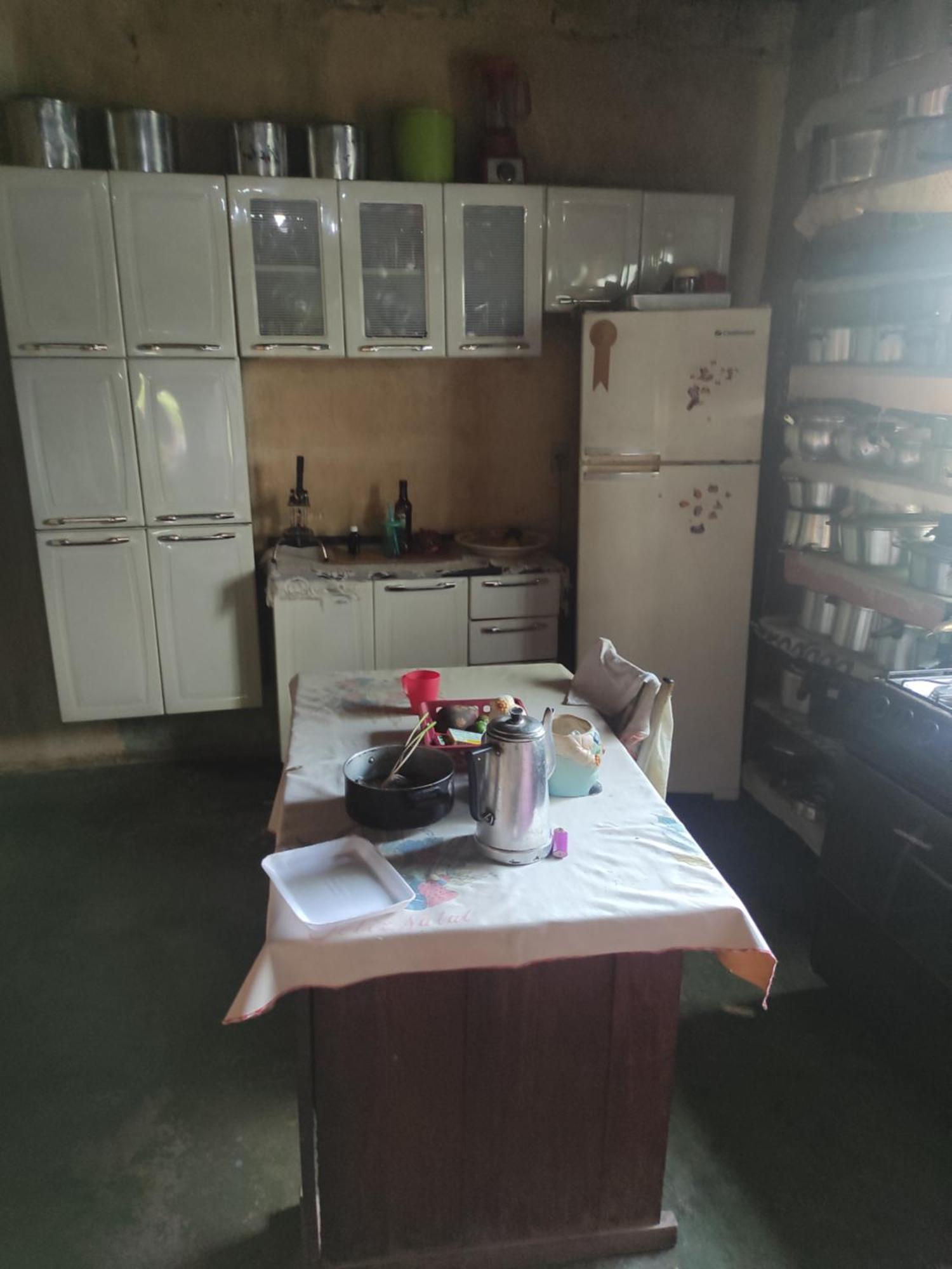 Estancia Paraiso 埃斯梅拉达斯 外观 照片